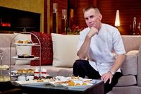 Chef Gary Rhodes Bintang MasterChef, Meninggal Dunia di Dubai