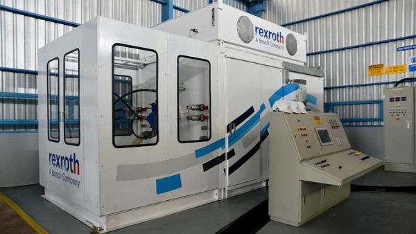 Perkuat Jaringan Pasar di Timur Indonesia