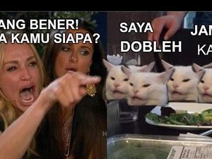 Viral Reaksi Kocak Pria Mabuk, Berapa Lama Efek Alkohol di Tubuh?