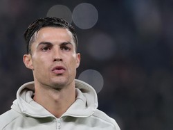 Chiellini: Ronaldo Dirampok, Harusnya Dapat Ballon dOr Tahun Lalu