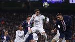 Madrid Batal Balas Dendam ke PSG
