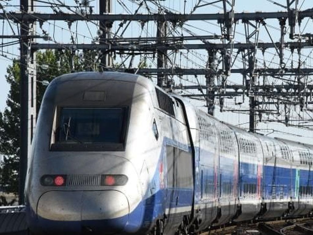 Cerita Haru di Shinkansen Cerita Haru di Shinkansen