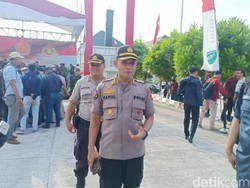 Belasan Rumah Rusak, Ini Pemicu Bentrokan Maut di Sentani