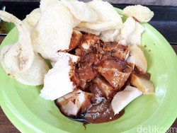 5 Menu Sarapan Khas Bogor yang Nikmat, Doclang hingga Laksa