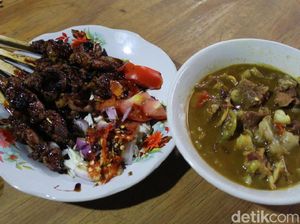 Tanpa Papan Nama, 5 Tempat Makan Enak Ini Tetap Diburu Banyak Orang Tanpa Papan Nama, 5 Tempat Makan Enak Ini Tetap Diburu Banyak Orang