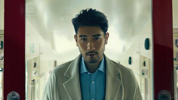 Godfrey Gao
