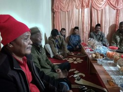 Kata Camat, Kades Terpilih Fauzi yang Hilang Pernah Bepergian Berhari-hari