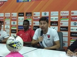 PSM Salut dengan Daya Juang PSIS