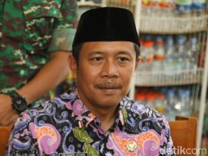 Bupati dan DPRD Ngawi Minta Tambahan Exit Tol Bupati dan DPRD Ngawi Minta Tambahan Exit Tol