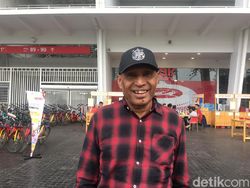 Benhur Tomi Mano Bantah Persipura Kecewa Liga 2 Tak Dilanjutkan Musim Ini