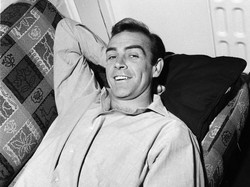 Meninggal di Usia 90, Aktor Legendaris Sean Connery Sakit Apa?