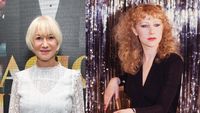 Ini Penampilan Para Seleb Top Hollywood saat Muda