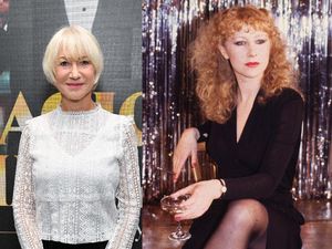 Ini Penampilan Para Seleb Top Hollywood saat Muda Ini Penampilan Para Seleb Top Hollywood saat Muda