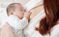 3 Tips Menyusui agar Berat Badan Bayi Cepat Naik