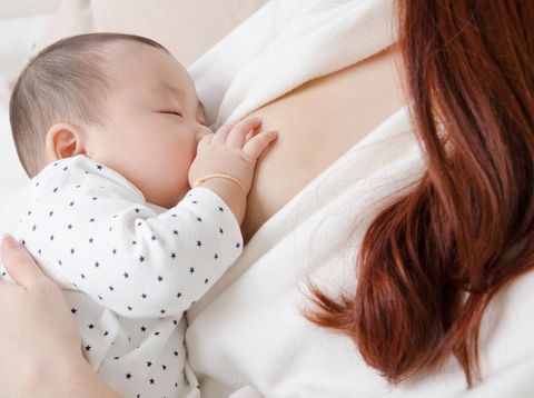 Intip Daftar Makanan yang Bisa Membuat ASI Kering