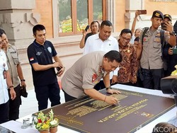 Bali Kini Punya Museum Penanggulangan Terorisme Pertama di RI