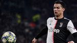 Pomade Diganti Hairband, Gaya Baru Rambut Cristiano Ronaldo