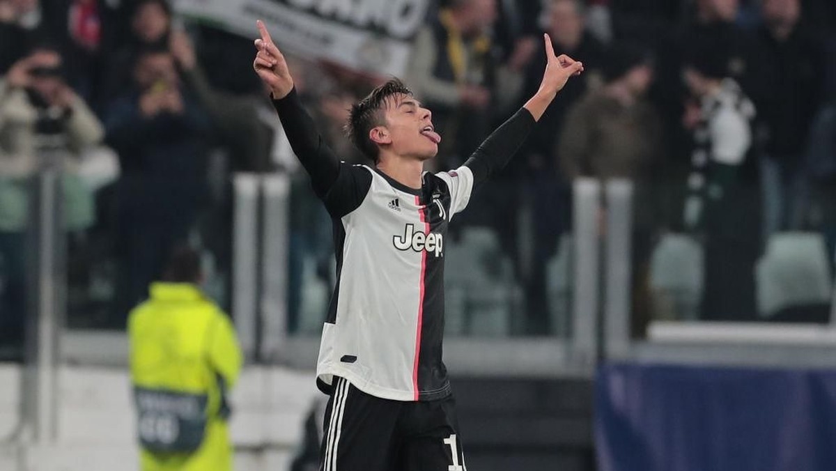 Paulo Dybala mampu kembali tampil tajam di musim ini (Foto: Photo by Emilio Andreoli/Getty Images)