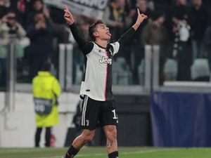 Juventus Bakal Kasih Kontrak Baru untuk Dybala