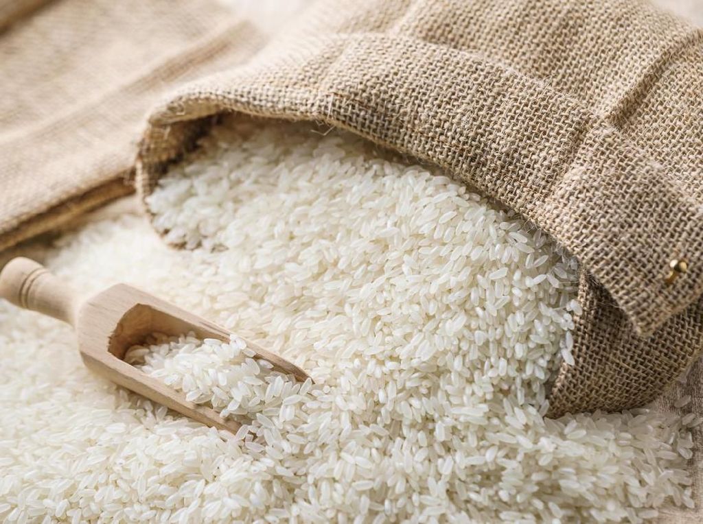 Produksi Beras di Sumut Mengalami Peningkatan Pada Awal 2023 Produksi Beras di Sumut Mengalami Peningkatan Pada Awal 2023