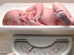 Anak-anak Ini Lahir di Restoran, Meja Makan hingga Bar