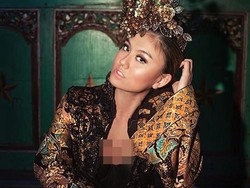 Agnez Mo Marah-marah ke Pacarnya di Medsos, Ini Fakta yang Terjadi