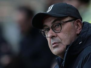 Arrigo Sacchi: Juventus Terburu-Buru Pecat Sarri