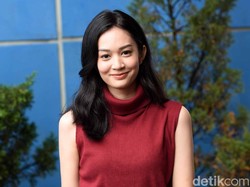 Kisah Faradilla Yoshi Tertular COVID-19, Masih Sempat Syuting