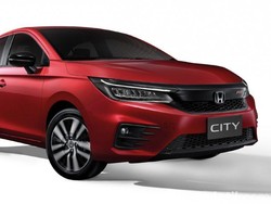 Honda Siapkan Mobil 1.000 cc Turbo untuk Indonesia