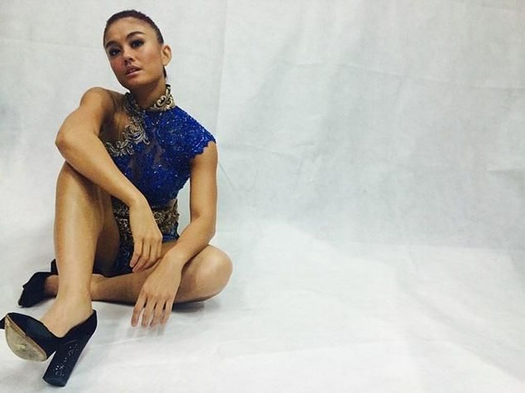 Agnez Mo Marah-marah ke Pacarnya di Medsos, Kenapa? Agnez Mo Marah-marah ke Pacarnya di Medsos, Kenapa?