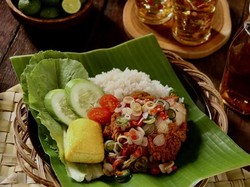 6 Sambal Khas Bali, Lengkap dengan Resepnya