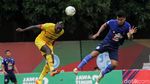 Gol Semata Wayang Adam Alis Menangkan Bhayangkara atas Arema