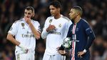 Madrid Batal Balas Dendam ke PSG
