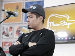 Bams Buka Suara soal Kabar Istri Selingkuh dengan Sang Ayah