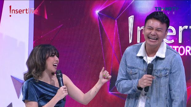 Gisel & Wijin