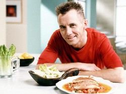 Chef Gary Rhodes Bintang MasterChef, Meninggal Dunia di Dubai