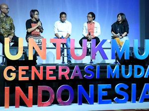 Literasi dan Pemberdayaan Ekonomi Generasi Muda Literasi dan Pemberdayaan Ekonomi Generasi Muda