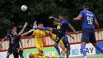Gol Semata Wayang Adam Alis Menangkan Bhayangkara atas Arema