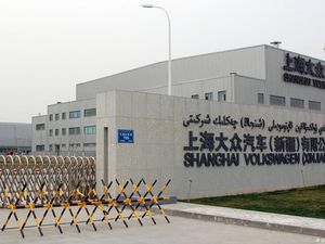 VW Jual Aset di Xinjiang gegara Kalah Saing-Pelanggaran HAM VW Jual Aset di Xinjiang gegara Kalah Saing-Pelanggaran HAM