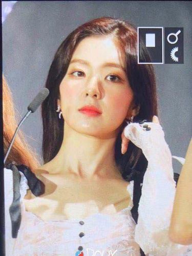 Irene Red Velvet