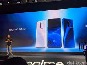 Resmi Dirilis, Ini Harga Realme X2 Pro di Indonesia Resmi Dirilis, Ini Harga Realme X2 Pro di Indonesia