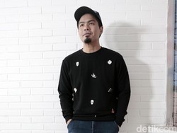 Bams Eks Samsons Pertahankan Hak Asuh Anak dari Istrinya