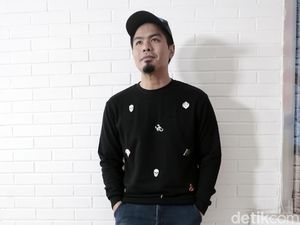 Bams Eks Samsons Pertahankan Hak Asuh Anak dari Istrinya Bams Eks Samsons Pertahankan Hak Asuh Anak dari Istrinya