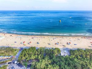 Menikmati Pantai di Korea Selatan Kini Harus Reservasi Dulu