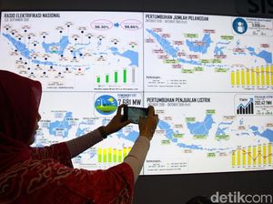 Data sebagai Kekayaan Baru Bangsa, Fiksi?