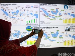 Data sebagai Kekayaan Baru Bangsa, Fiksi?