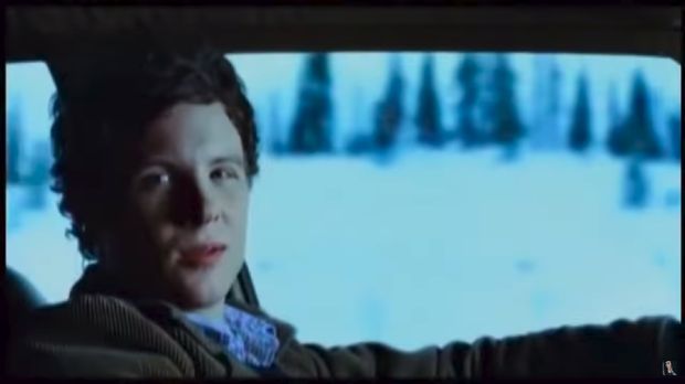 Film Wind Chill