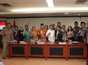 5 Target Kemendes dalam RPJMN 2020-2024