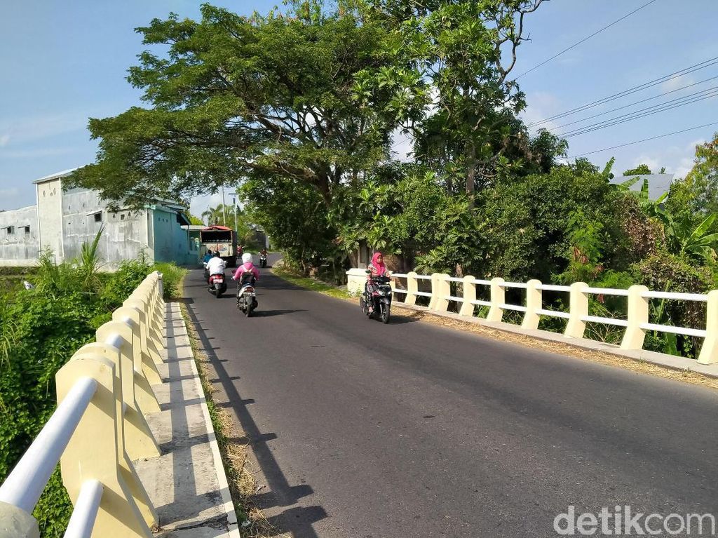 Butuh Dana Rp 7 Triliun untuk Bangun Desa Lebih Sejahtera Butuh Dana Rp 7 Triliun untuk Bangun Desa Lebih Sejahtera