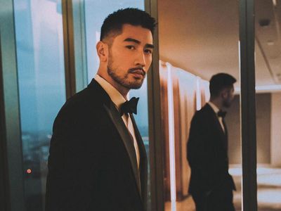 Fakta-fakta Godfrey Gao, Pria Tertampan Asia yang Meninggal di Usia 35